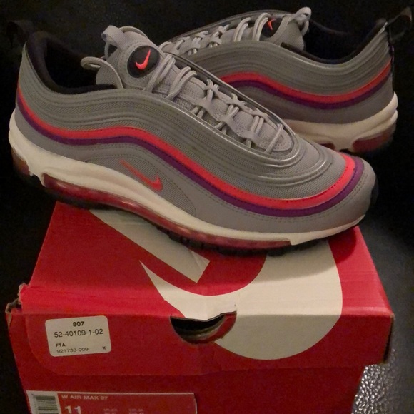 Nike Shoes - Women’s Nike Air Max 97